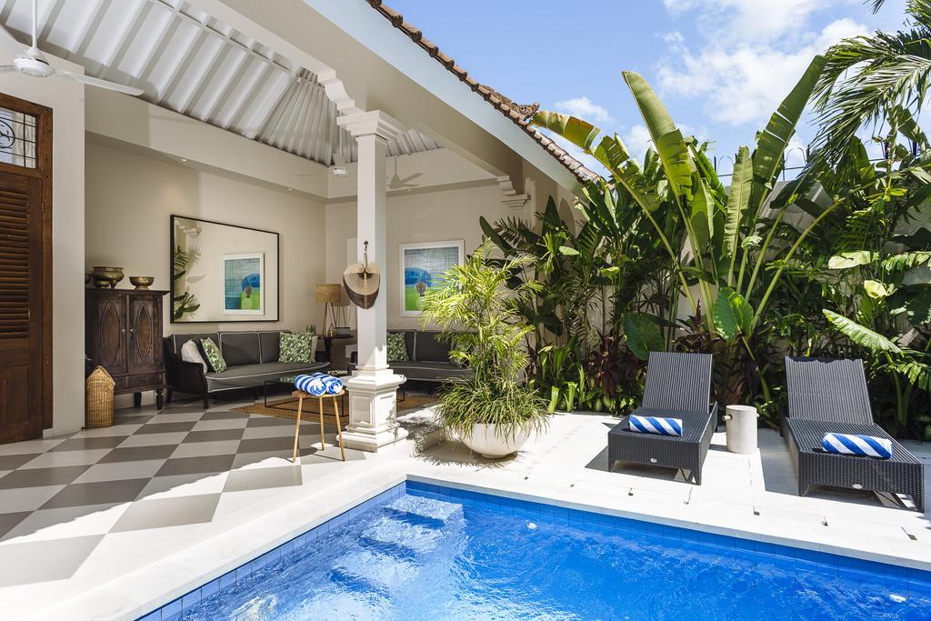 Villa Alliv เซมินยัค ภายนอก รูปภาพ