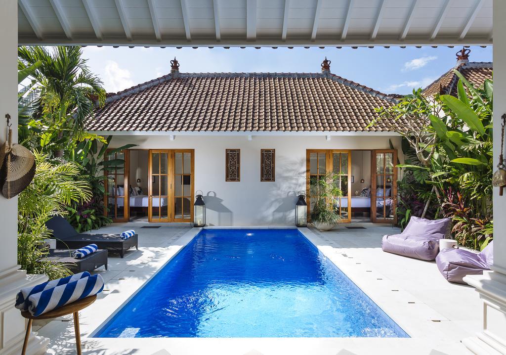 Villa Alliv เซมินยัค ภายนอก รูปภาพ