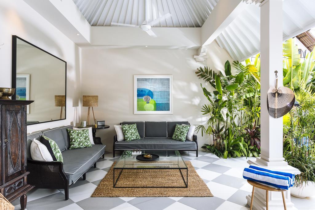 Villa Alliv เซมินยัค ภายนอก รูปภาพ