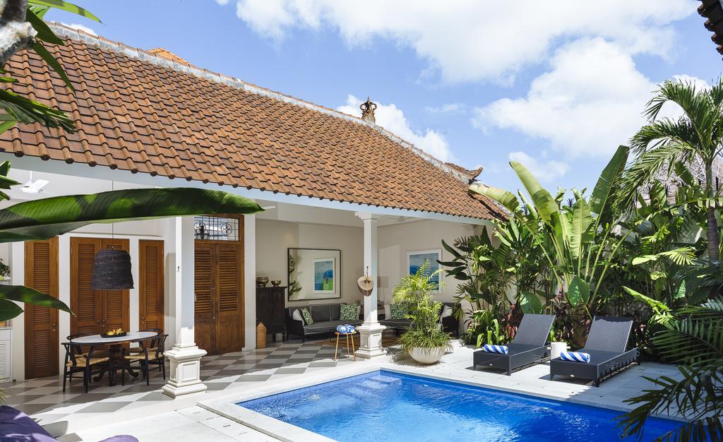 Villa Alliv เซมินยัค ภายนอก รูปภาพ
