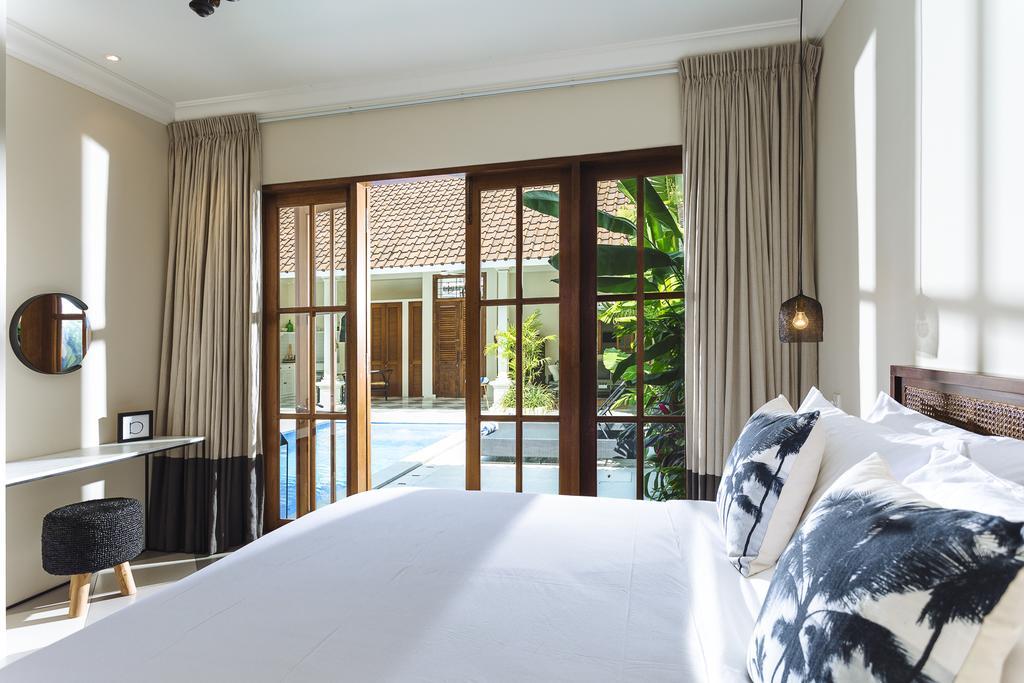 Villa Alliv เซมินยัค ภายนอก รูปภาพ