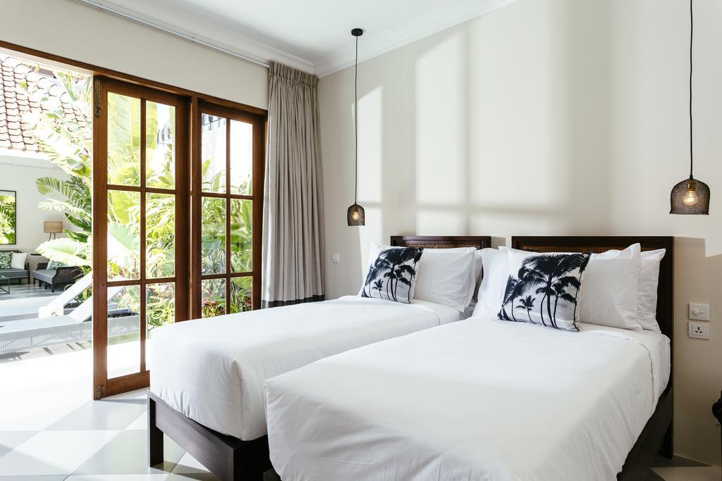 Villa Alliv เซมินยัค ภายนอก รูปภาพ