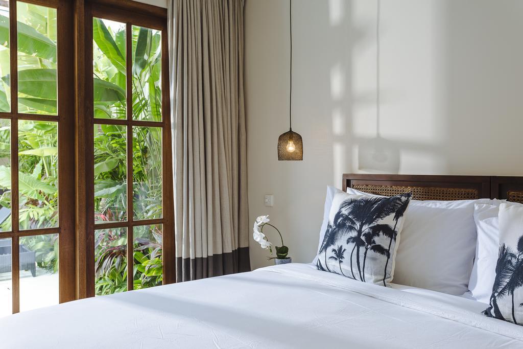 Villa Alliv เซมินยัค ภายนอก รูปภาพ