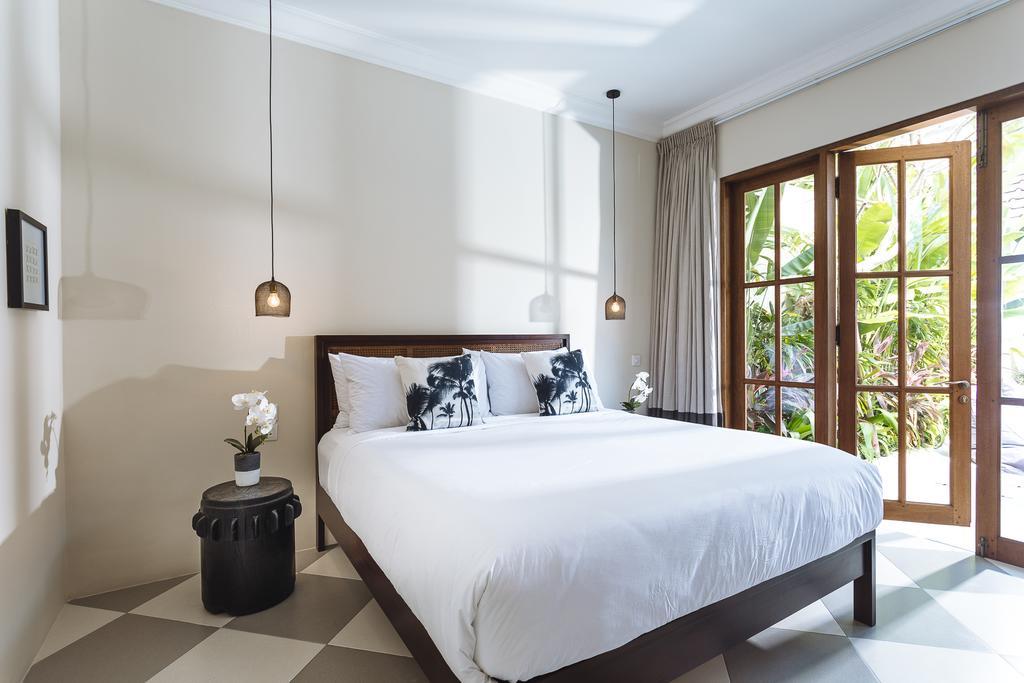Villa Alliv เซมินยัค ภายนอก รูปภาพ